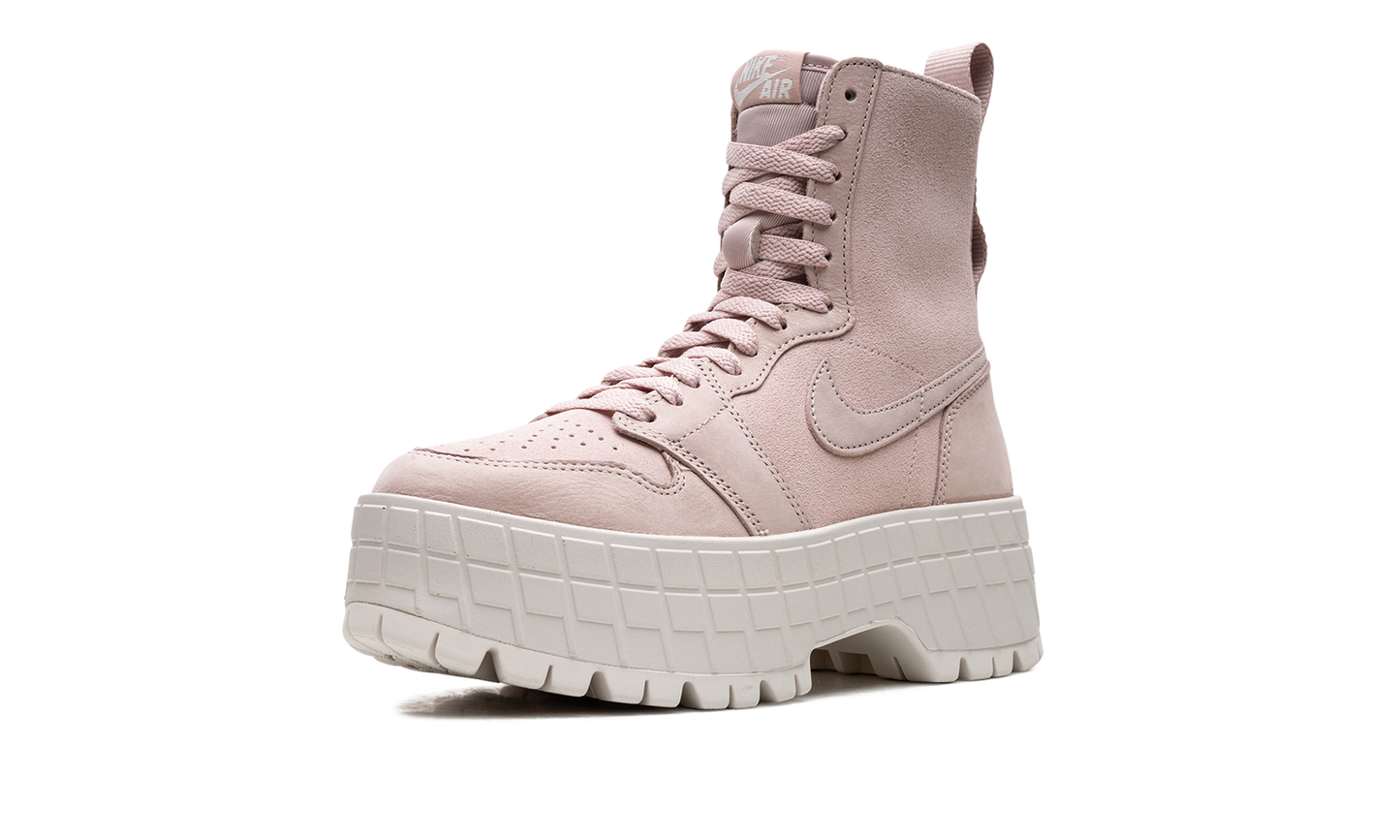 Jordan 1 Brooklyn WMNS "Pink Oxford Phantom" FJ5737 601