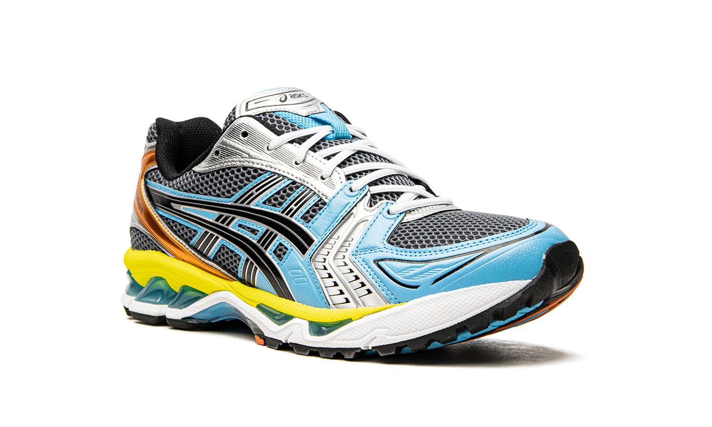 Gel Kayano 14 "Angelo Baque" 1201A365 001