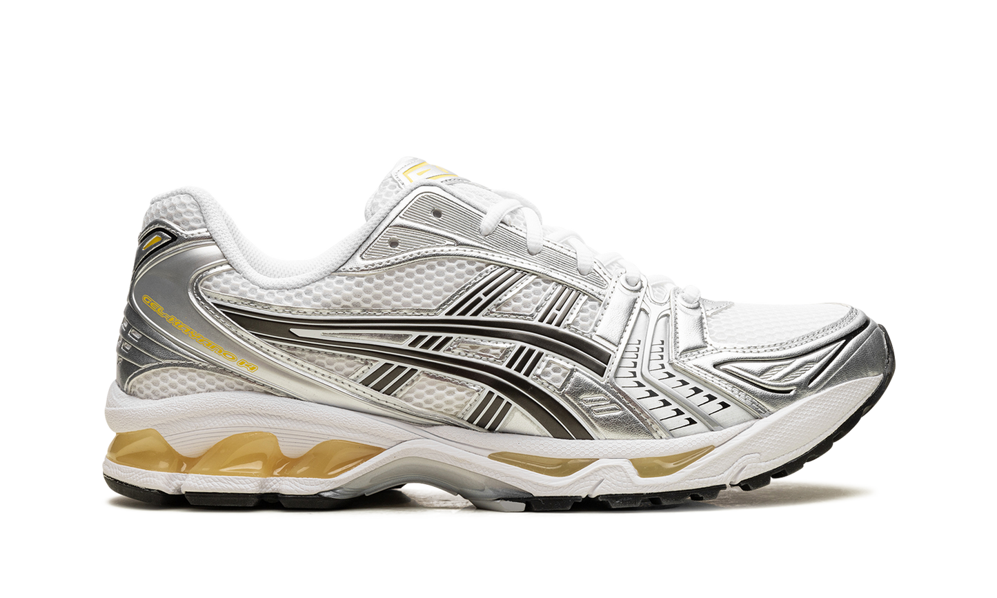 GEL-Kayano 14 "Tai Chi Yellow" 1203A537 101