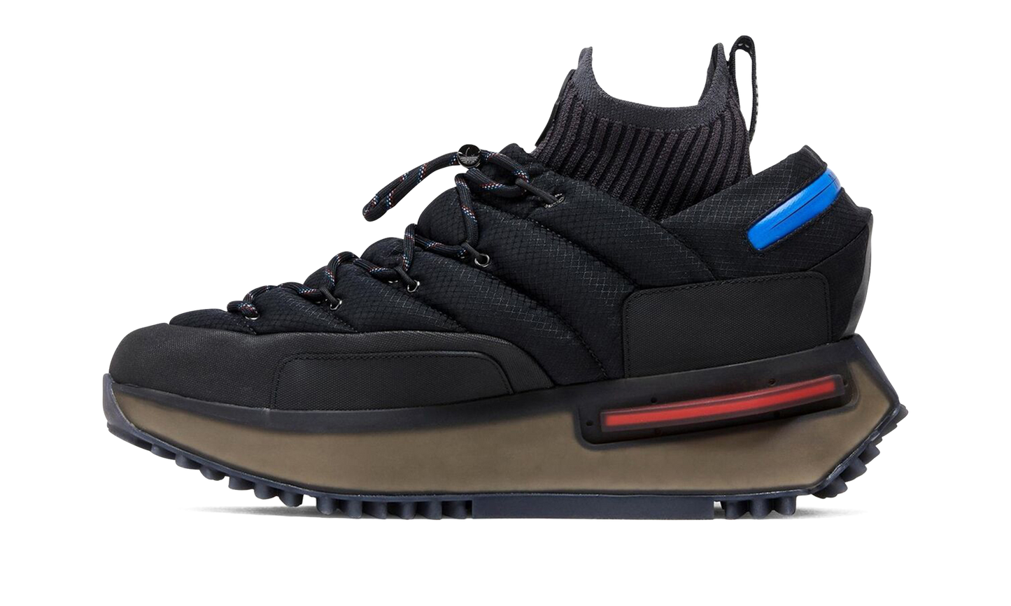 NMD Runner "Moncler - Core Black" IG3027