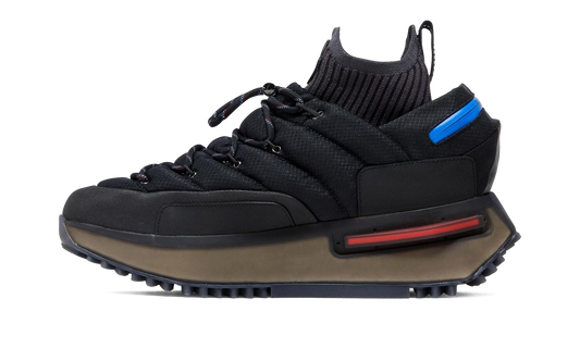 NMD Runner "Moncler - Core Black" IG3027