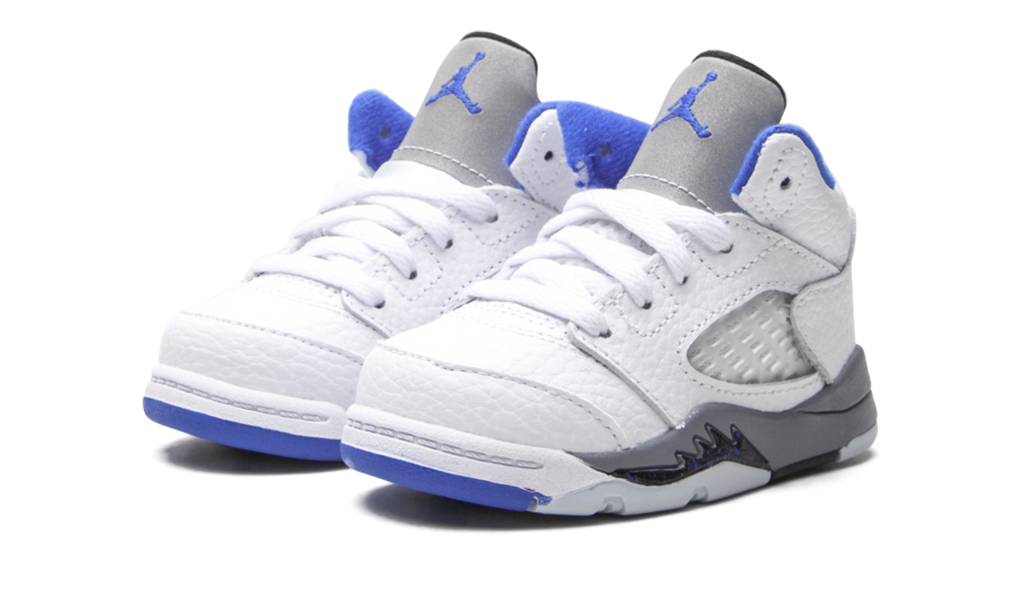 Jordan 5 Retro TD "Stealth 2.0"