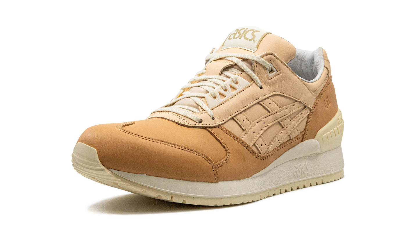 Asics Gel-Respector "Veg Tan"