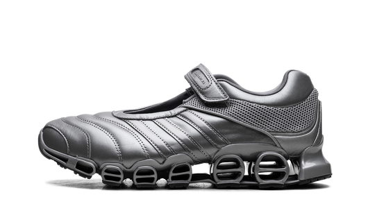 Megaride Mary-Jane WMNS "Taqwa Bint Ali Iron Metallic" IH8566