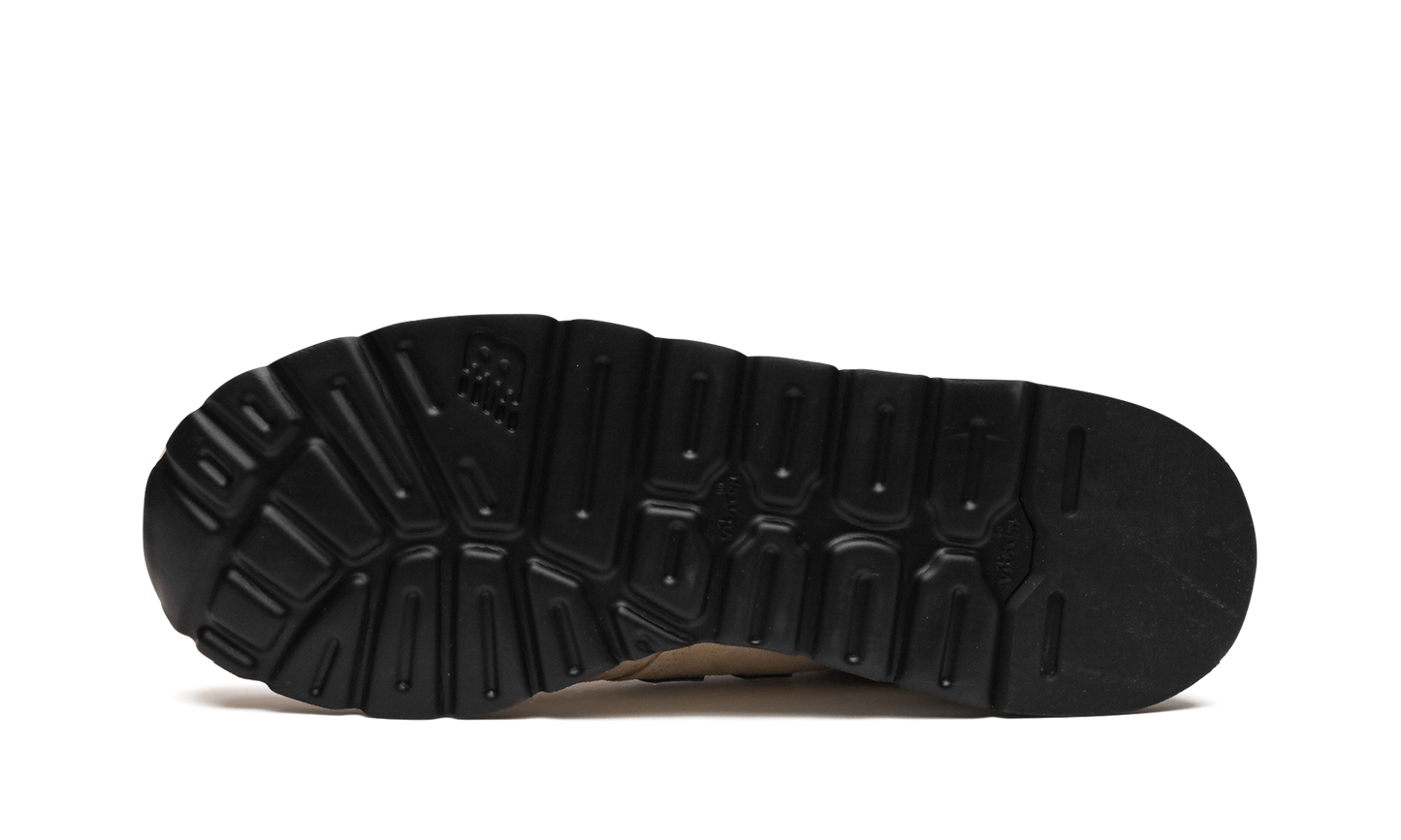 990 "Teddy Santis - Tan Green" M990TG1