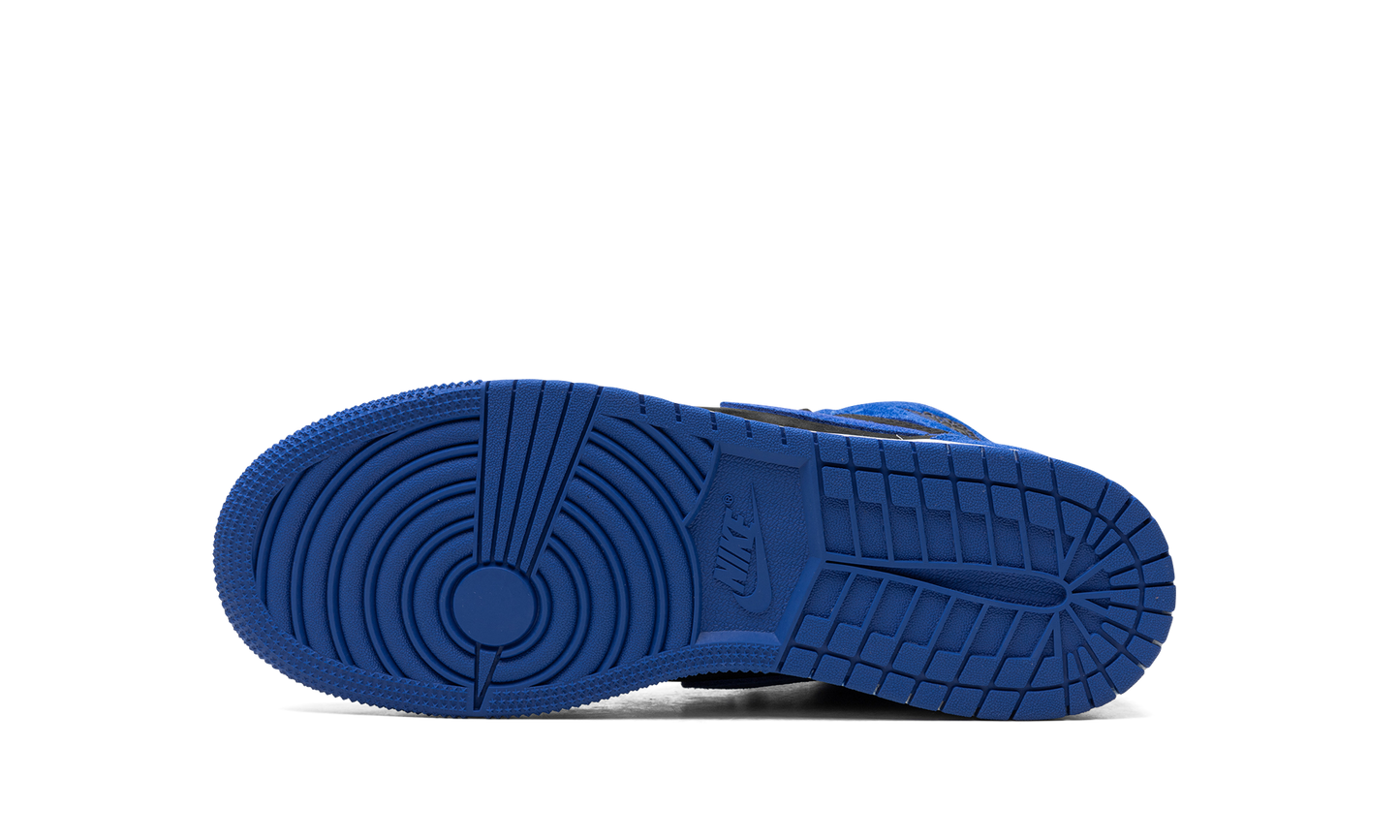 Air Jordan 1 High OG GS "Royal Reimagined" FD1437 042