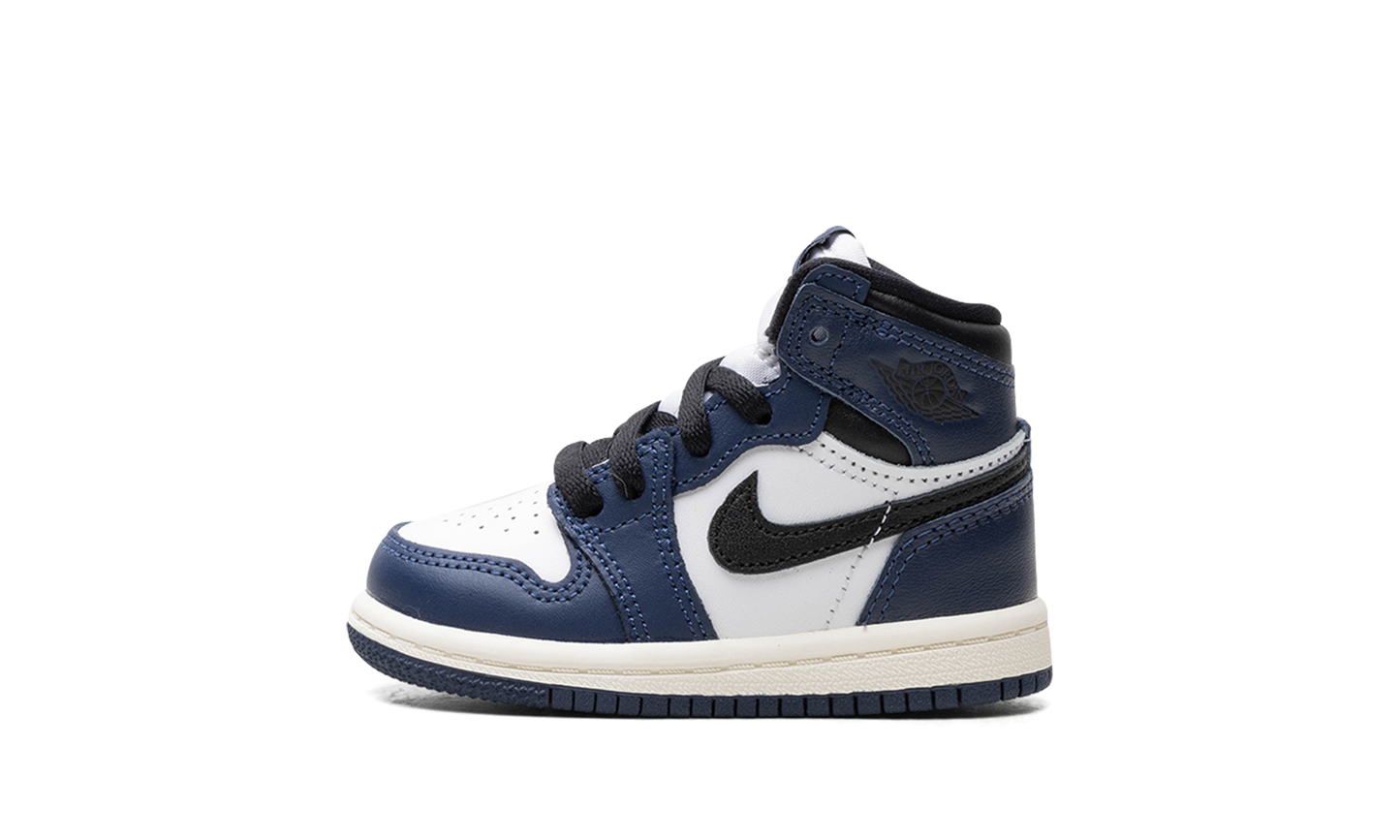 Air Jordan 1 Retro High OG TD "Midnight Navy" FD1413 401