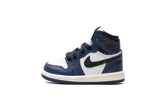 Air Jordan 1 Retro High OG TD "Midnight Navy" FD1413 401