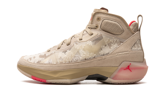 Jordan 37 "Wheat" FD6721 200