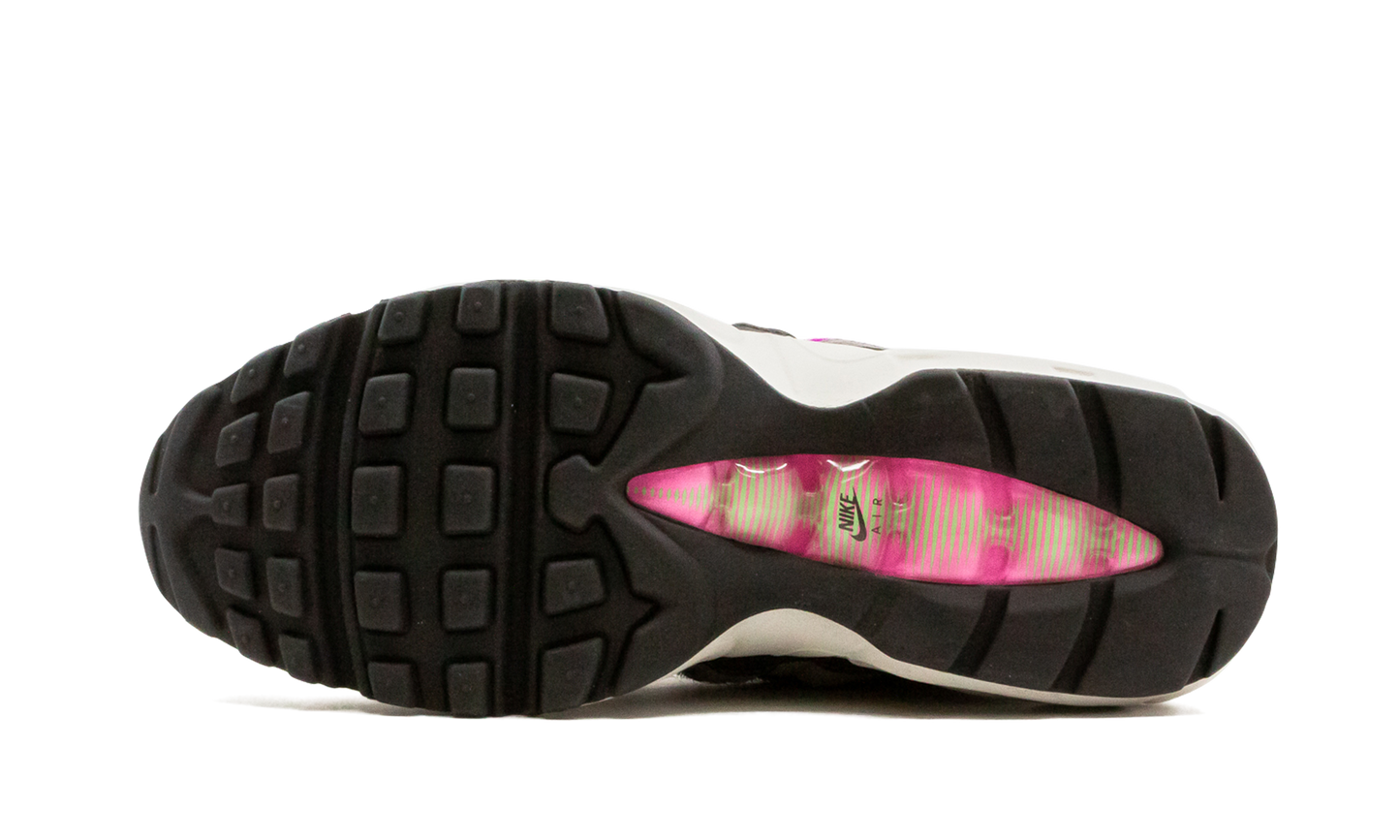 AIR MAX 95 PREMIUM WMNS "Daisy Chain"