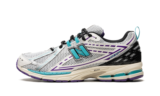 1906R "White / Aqua Purple" M1906RCF