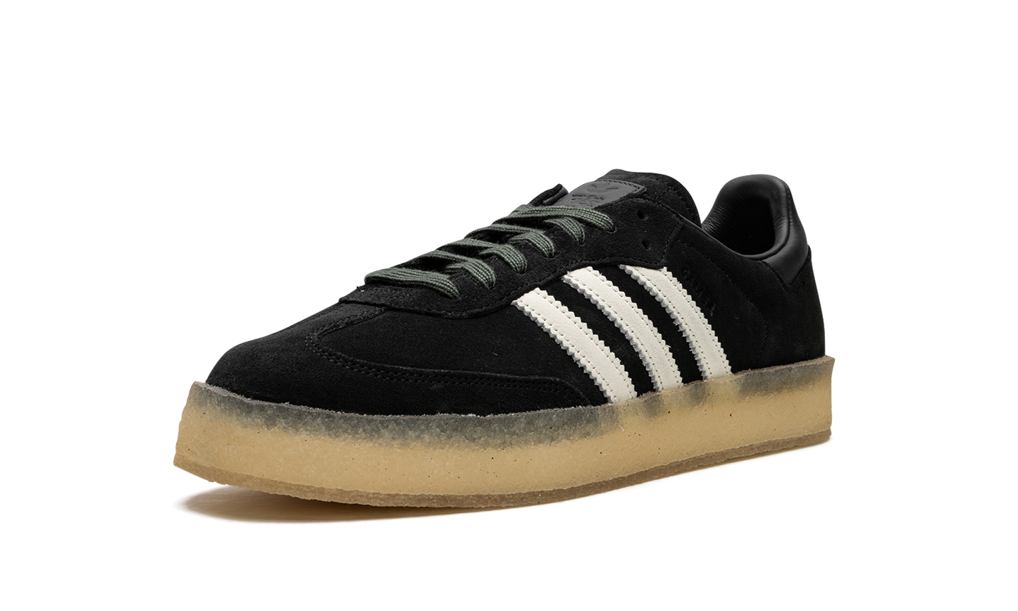 Samba "Clarks 8th Street Samba - Green"