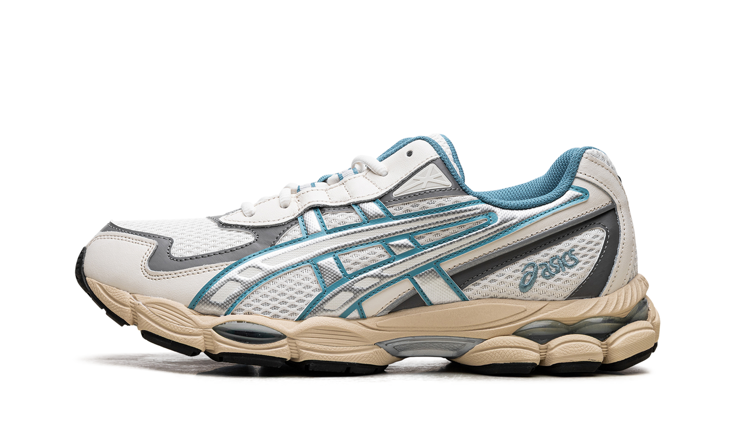 Gel-NYC 2055 "Blue Teal" 1203A542 106