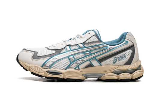 Gel-NYC 2055 "Blue Teal" 1203A542 106