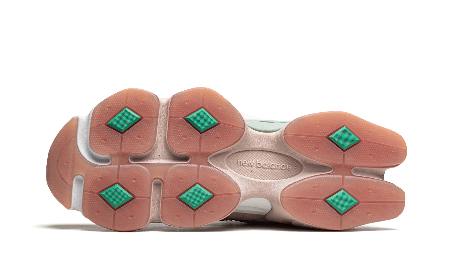 9060 "Joe Fresh Goods - Inside Voices Penny Cookie Pink" U9060JF1