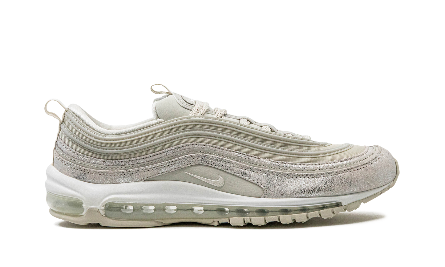 AIR MAX 97 WMNS "Light Bone Pre-Worn" DX0137 002