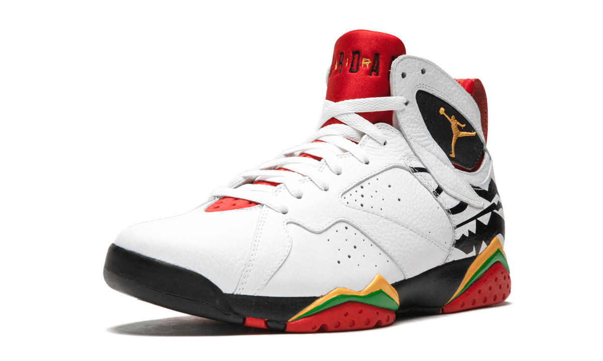 Air Jordan 7 Retro Premio "BIN23" 436206 101