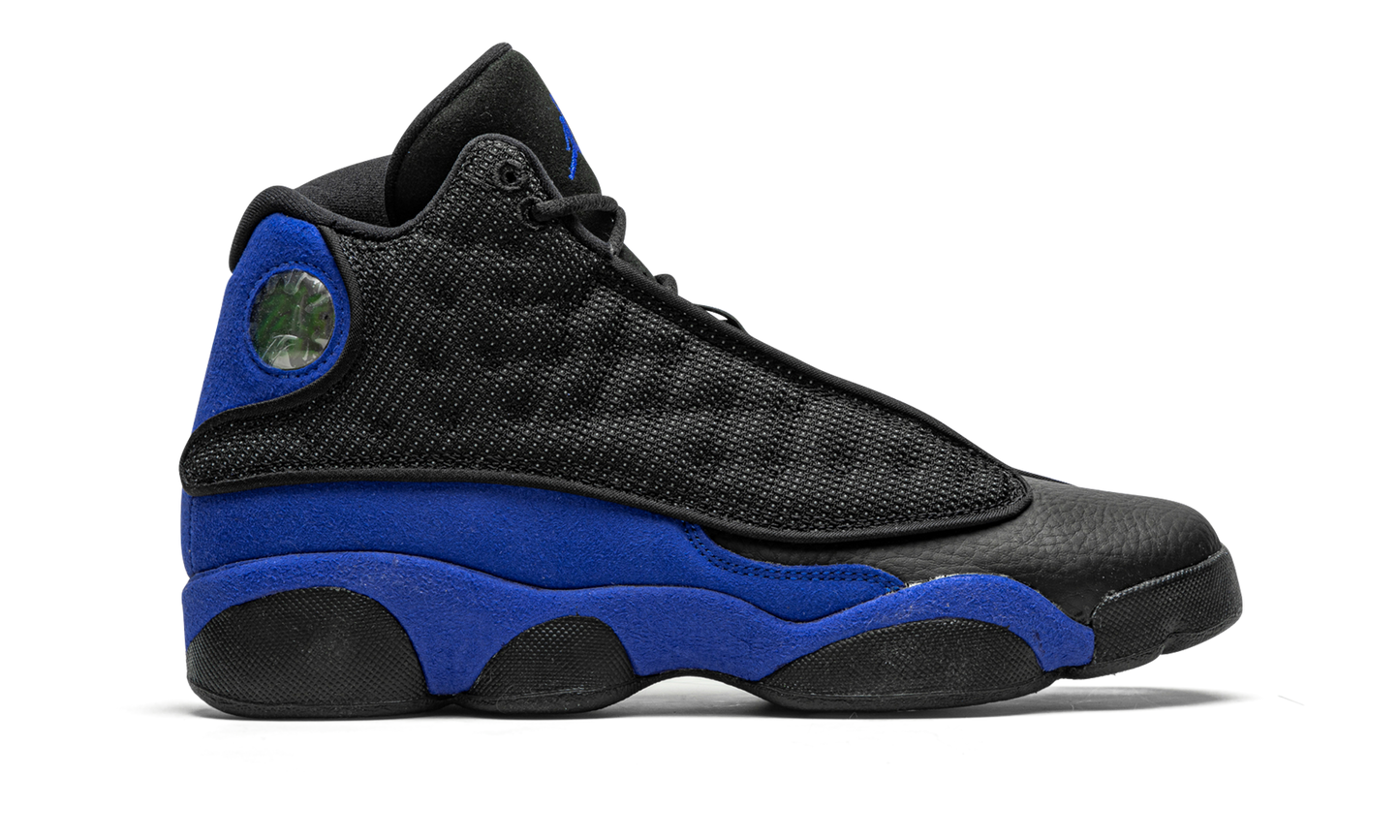 Air Jordan 13 Retro GS "Hyper Royal" 884129 040