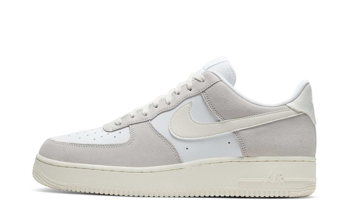 Air Force 1 Low "Sail Platinum Tint" CW7584 100