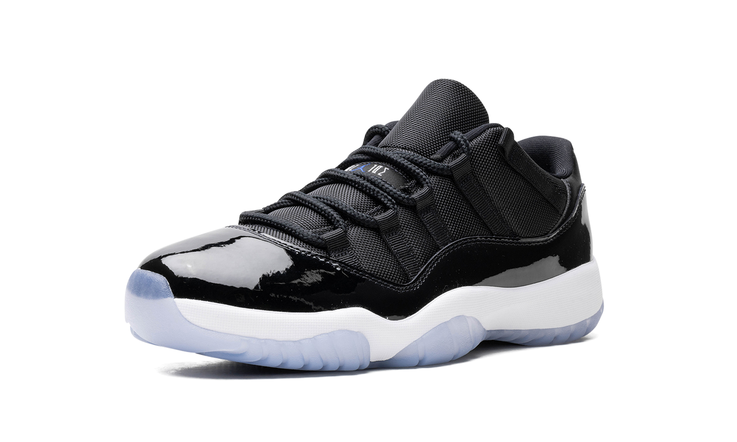 Air Jordan 11 Low "Space Jam" FV5104 004
