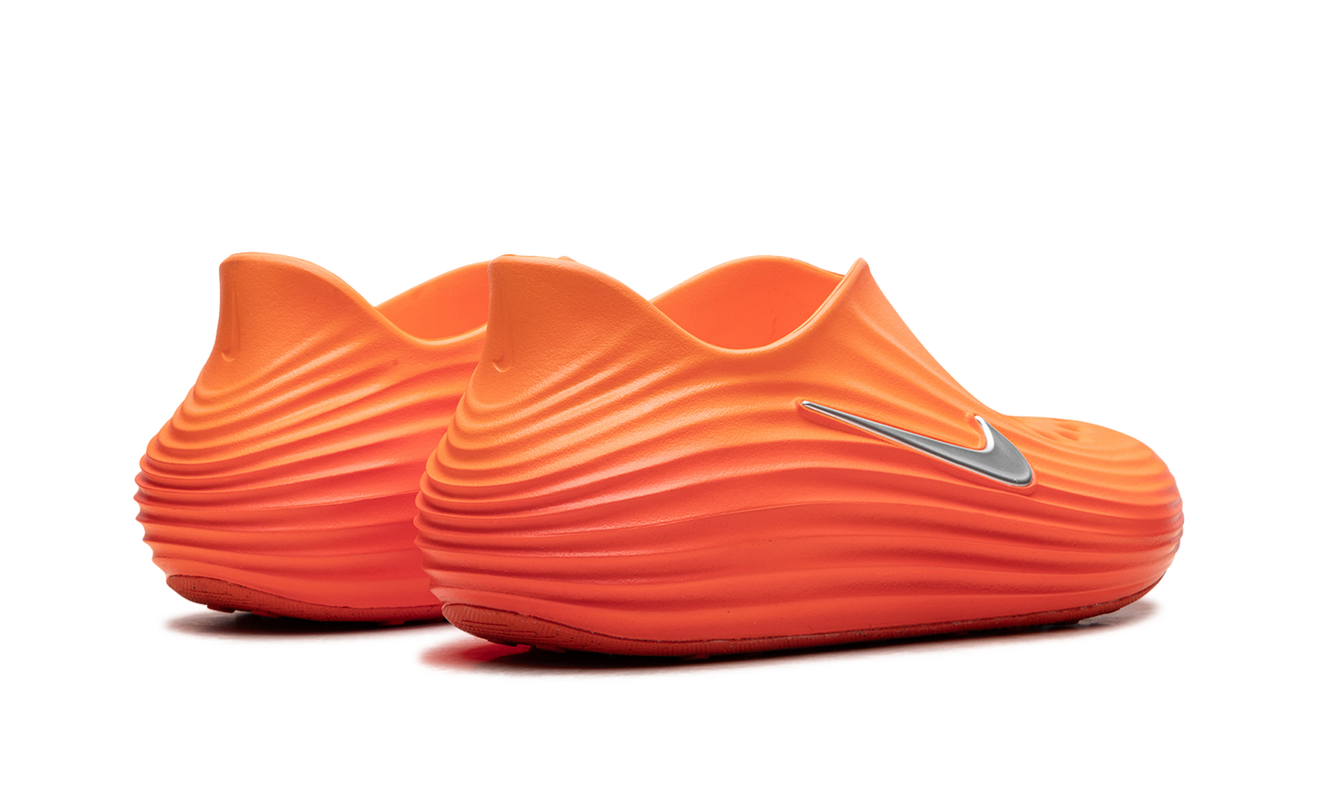 ReactX Rejuven8 "Safety Orange" HV5060 800