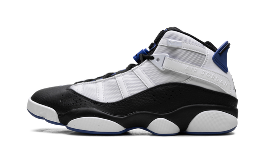 Jordan 6 Rings "Game Royal" 322992 142