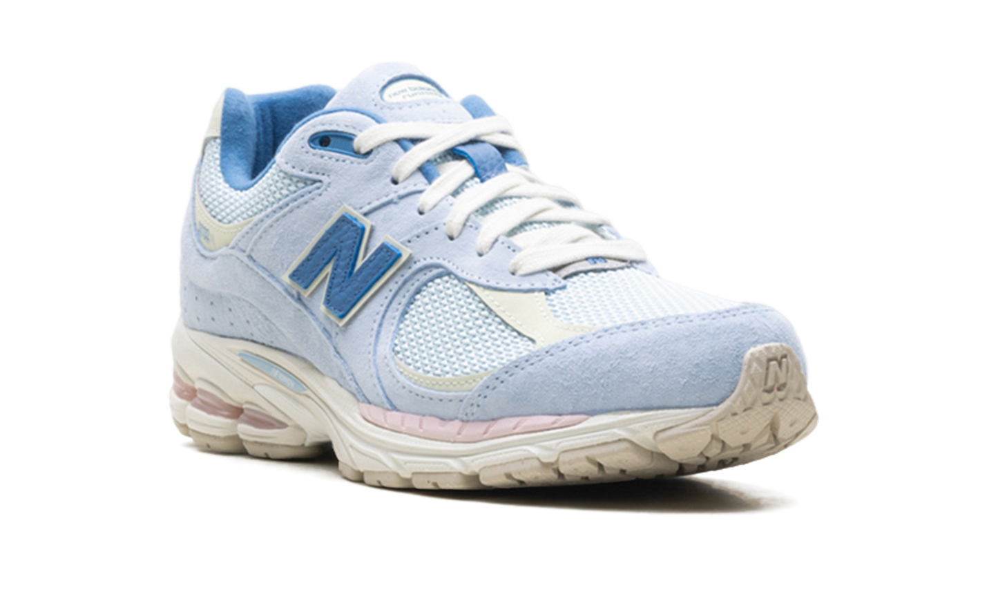 2002R "Pastel Blue" U2002RFA