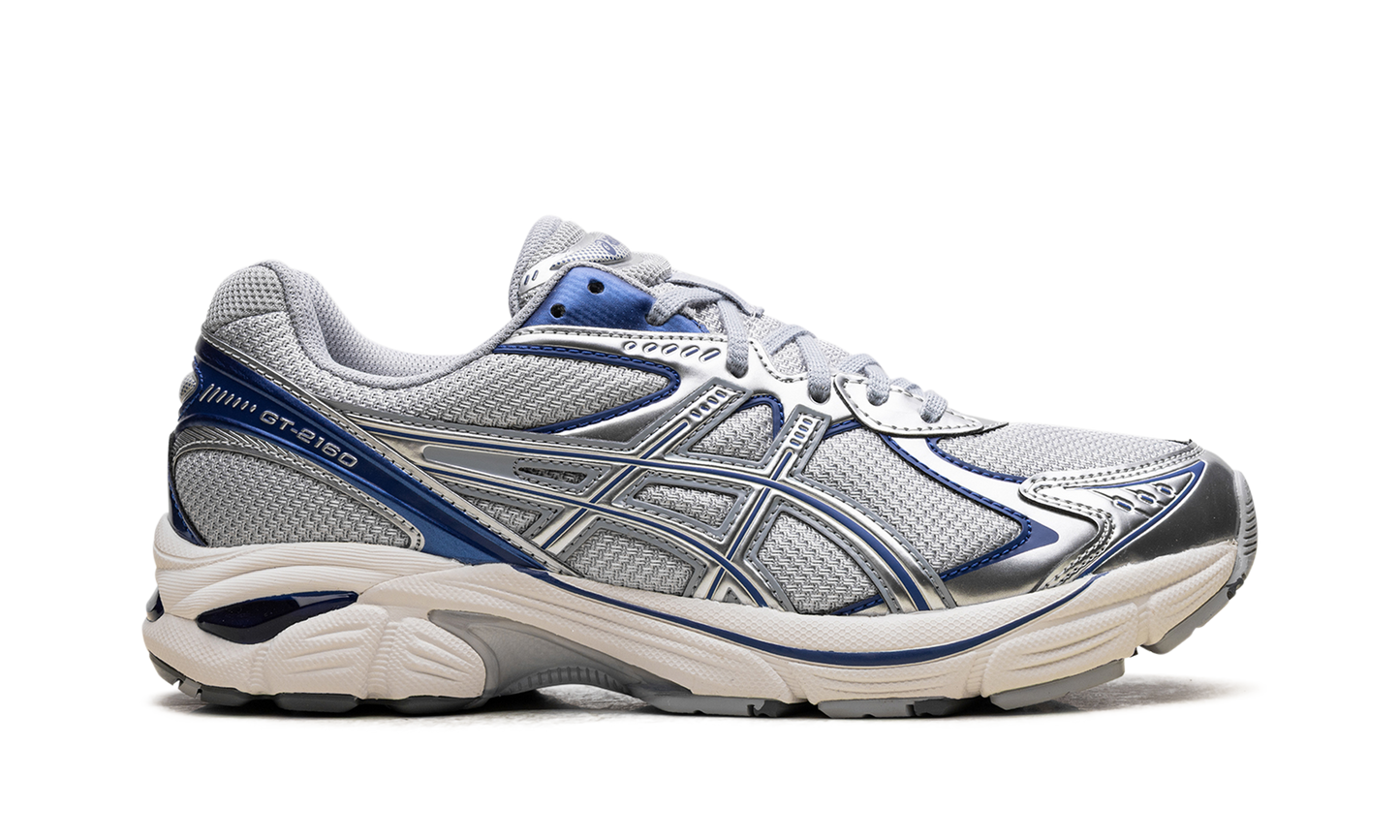 GT 2160 "Piedmont Grey Deep Marine" 1203A604 020