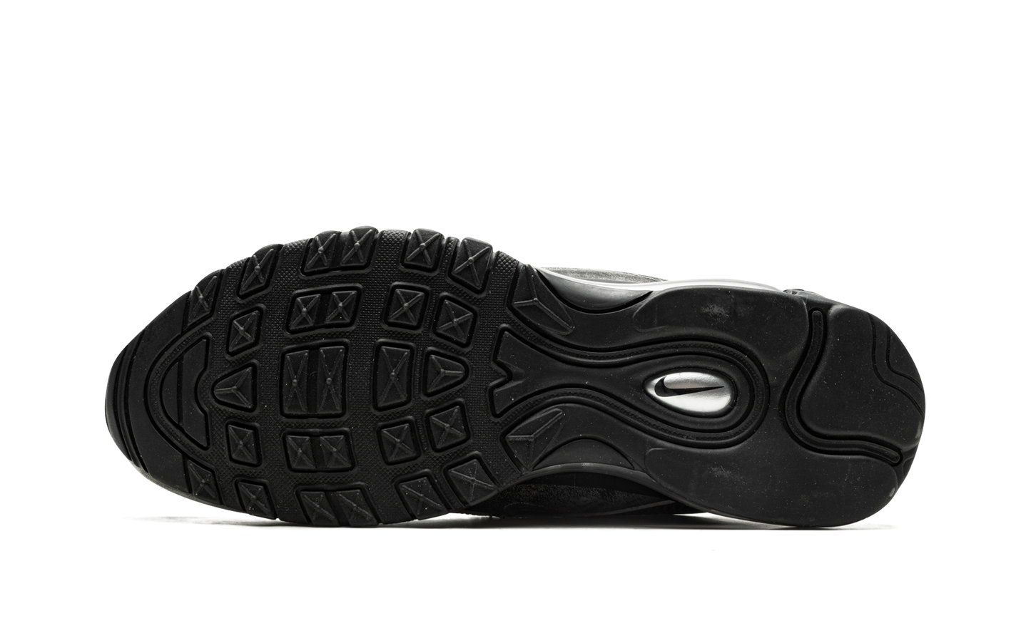 Air Max 97 "Comme des Garcons - Glacier Grey" DX6932 002