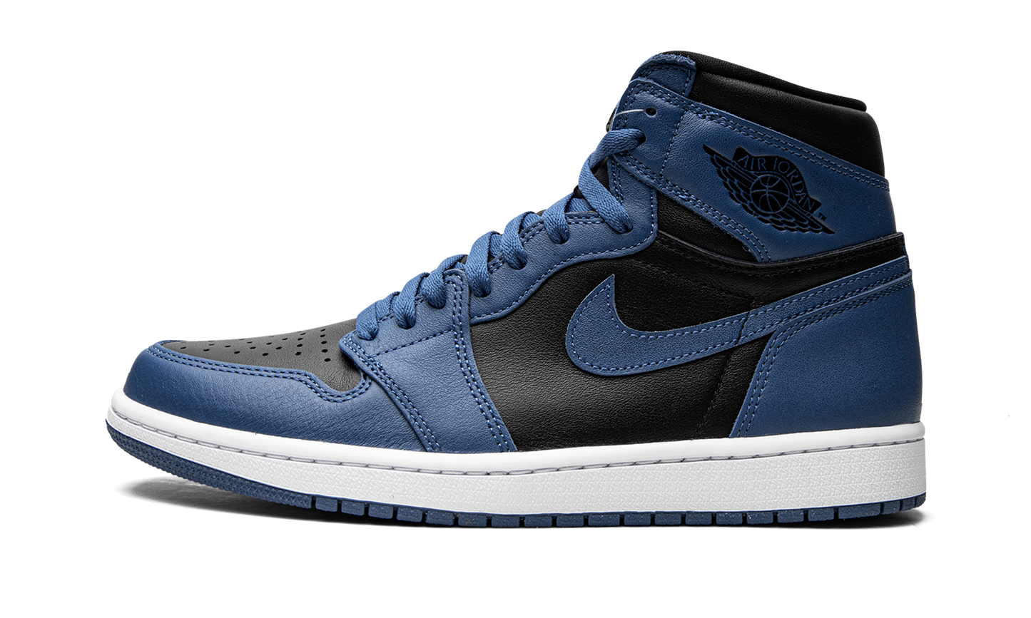 Air Jordan 1 High OG "Dark Marina Blue" 555088 404