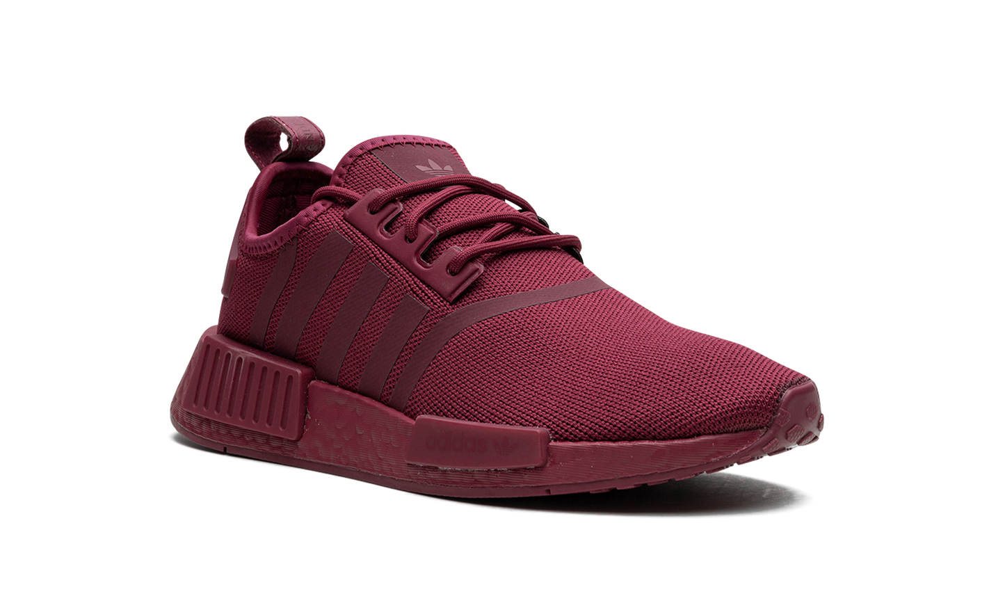 NMD R1 MNS WMNS "Maroon" HP9662