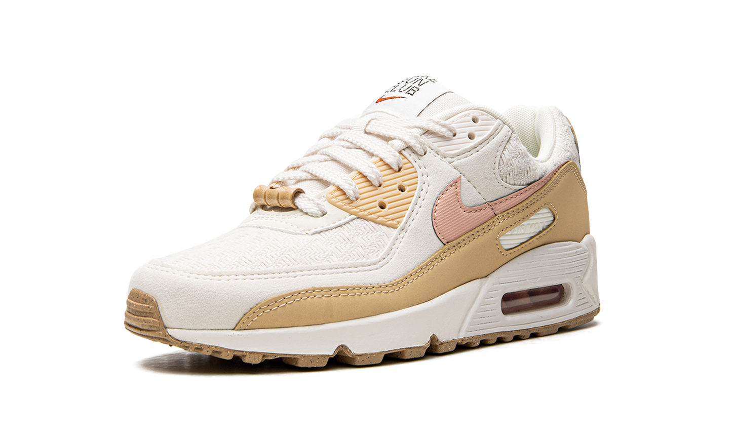 AIR MAX 90 MNS WMNS "Sun Club" DJ9997 101