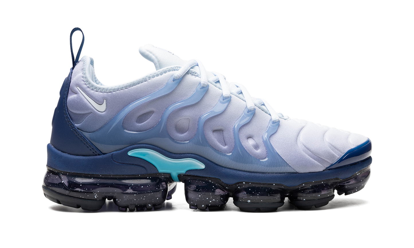 Vapormax Plus "Blue" CK1411 400