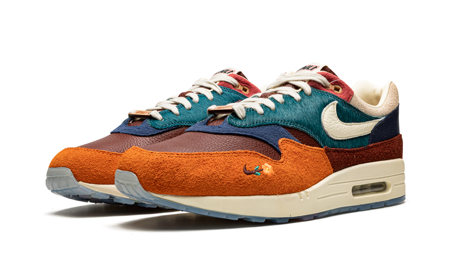Air Max 1 "Kasina - Won-Ang Orange" DQ8475 800