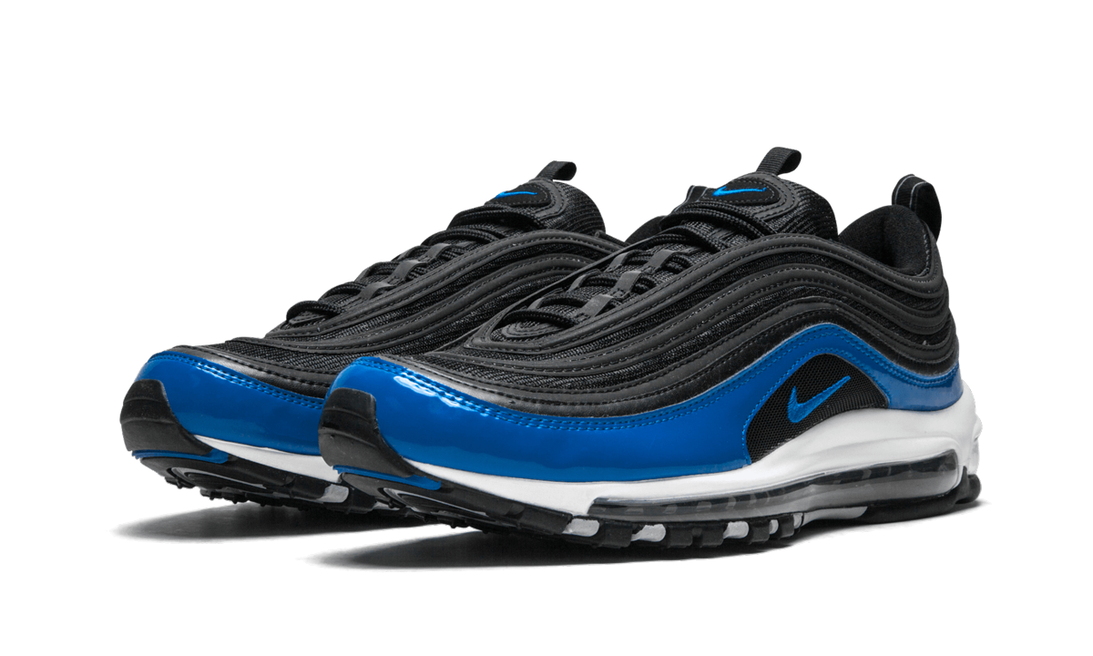 Air Max 97 "Blue Nebula" 921826 011