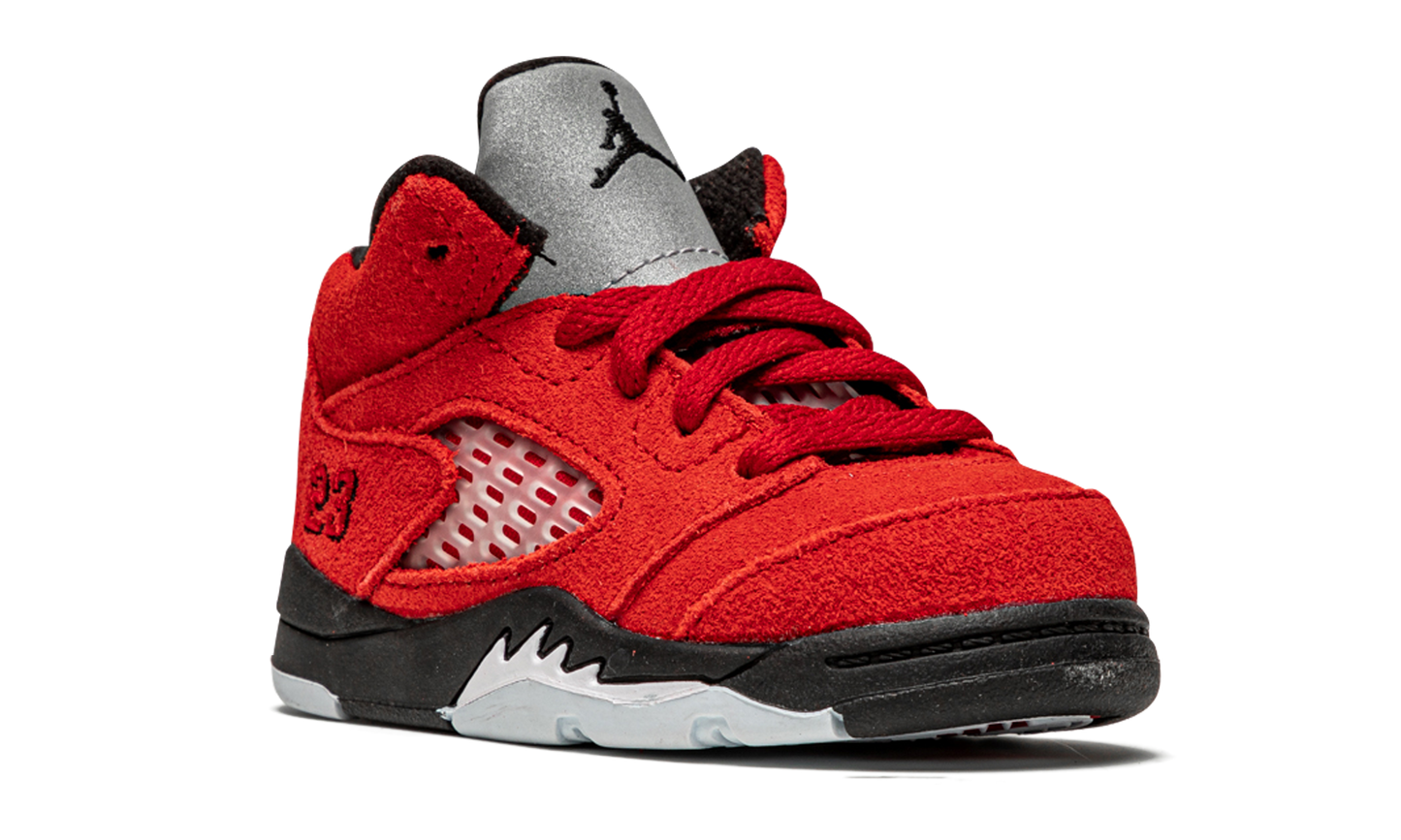 Air Jordan 5 TD "Raging Bull" 440890 600