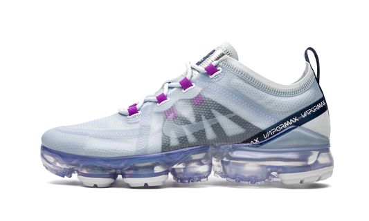 AIR VAPORMAX 2019 MNS WMNS "Football Grey" AR6632 023