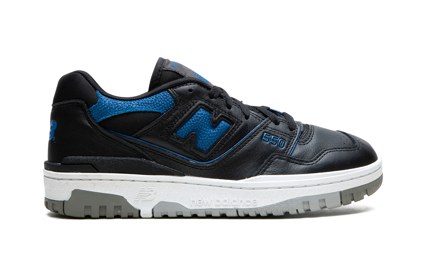 550 "Blue Groove" BB550PLB