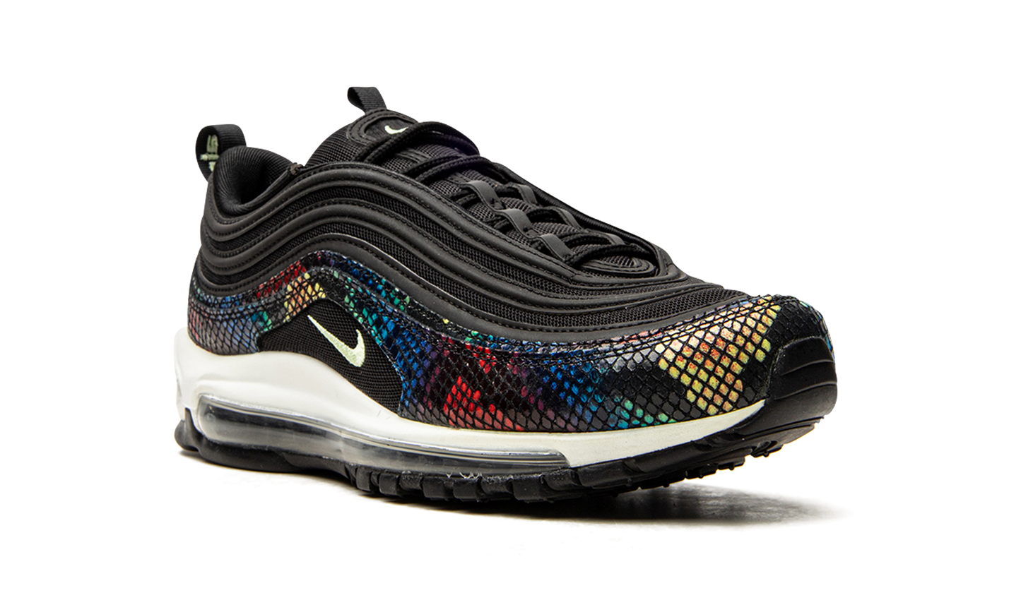 WMNS Air Max 97 SE "Rainbow Snake"