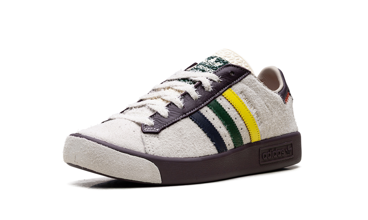 Forest Hills "Brain Dead - Cream White" JR7943