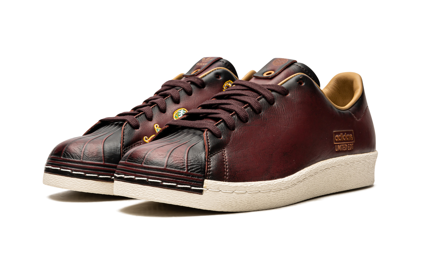 Superstar LE Vault Limited CP9714