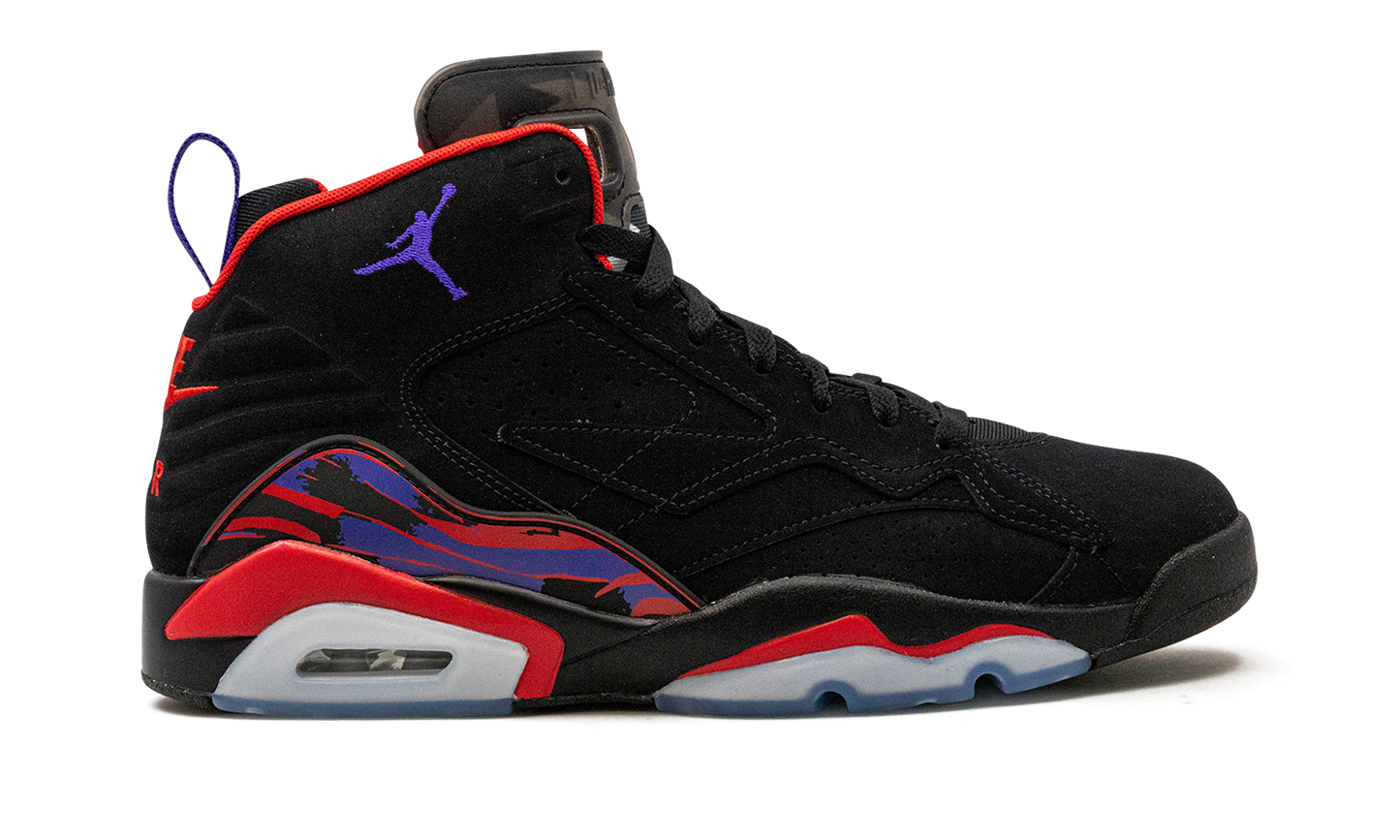 Jordan MVP 678 "Raptors" DZ4475 006