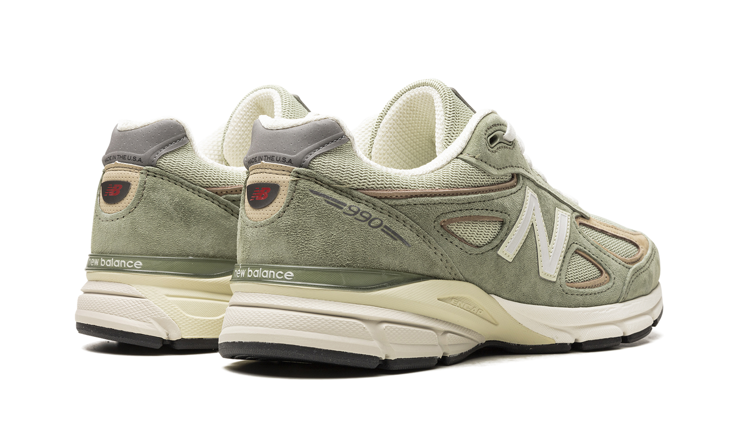 990v4 "Olive" U990GT4
