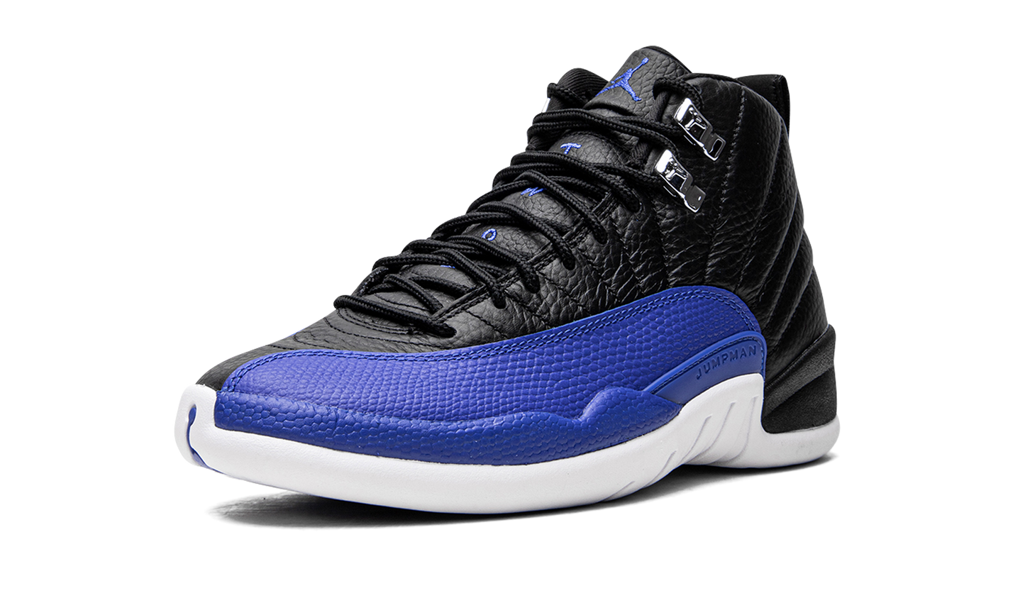 AIR JORDAN 12 WMNS "Hyper Royal" AO6068 004