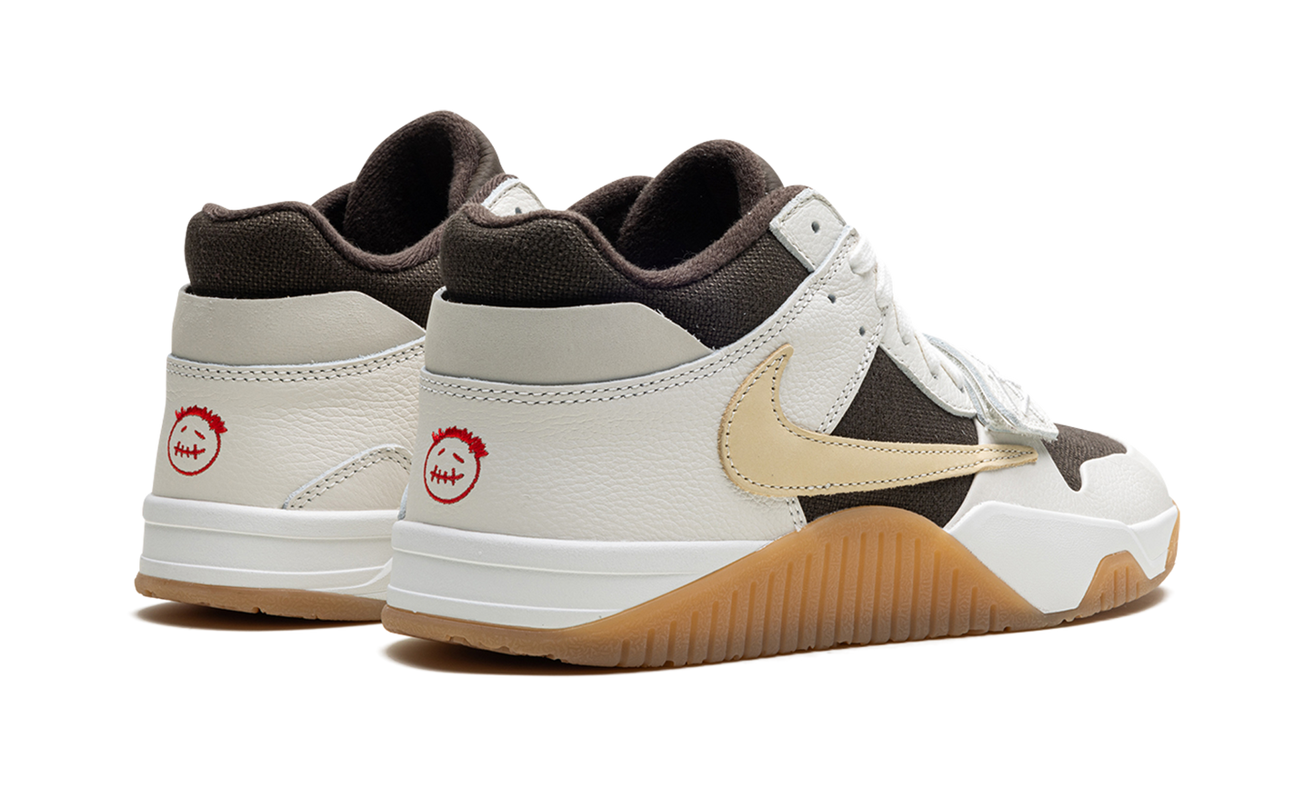 Jumpman Jack "Travis Scott - Sail" FZ8117 100