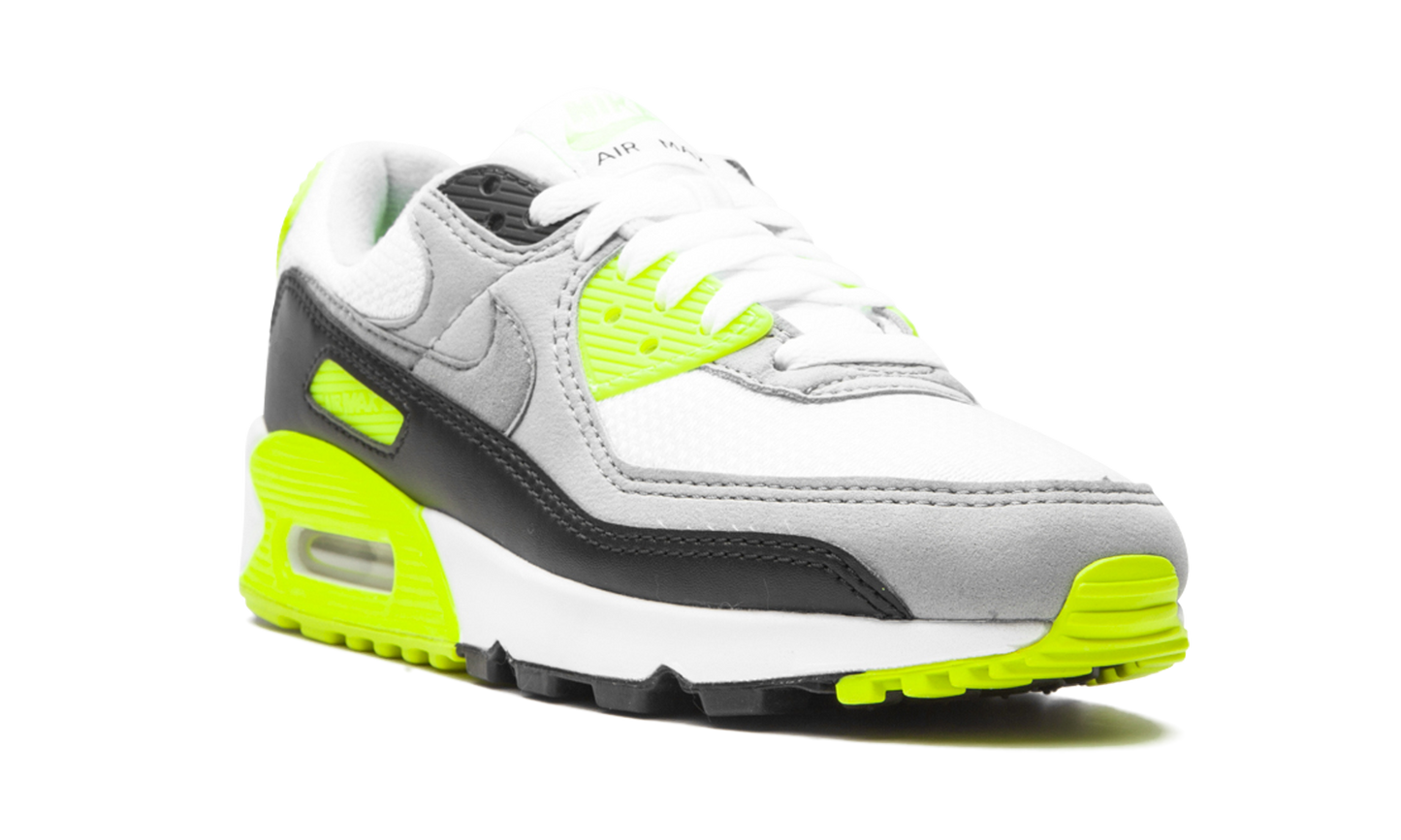 AIR MAX 90 WMNS "Volt" CD0490 101