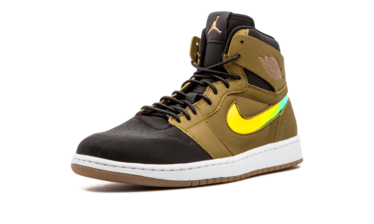 Air Jordan 1 Retro High 819176 306