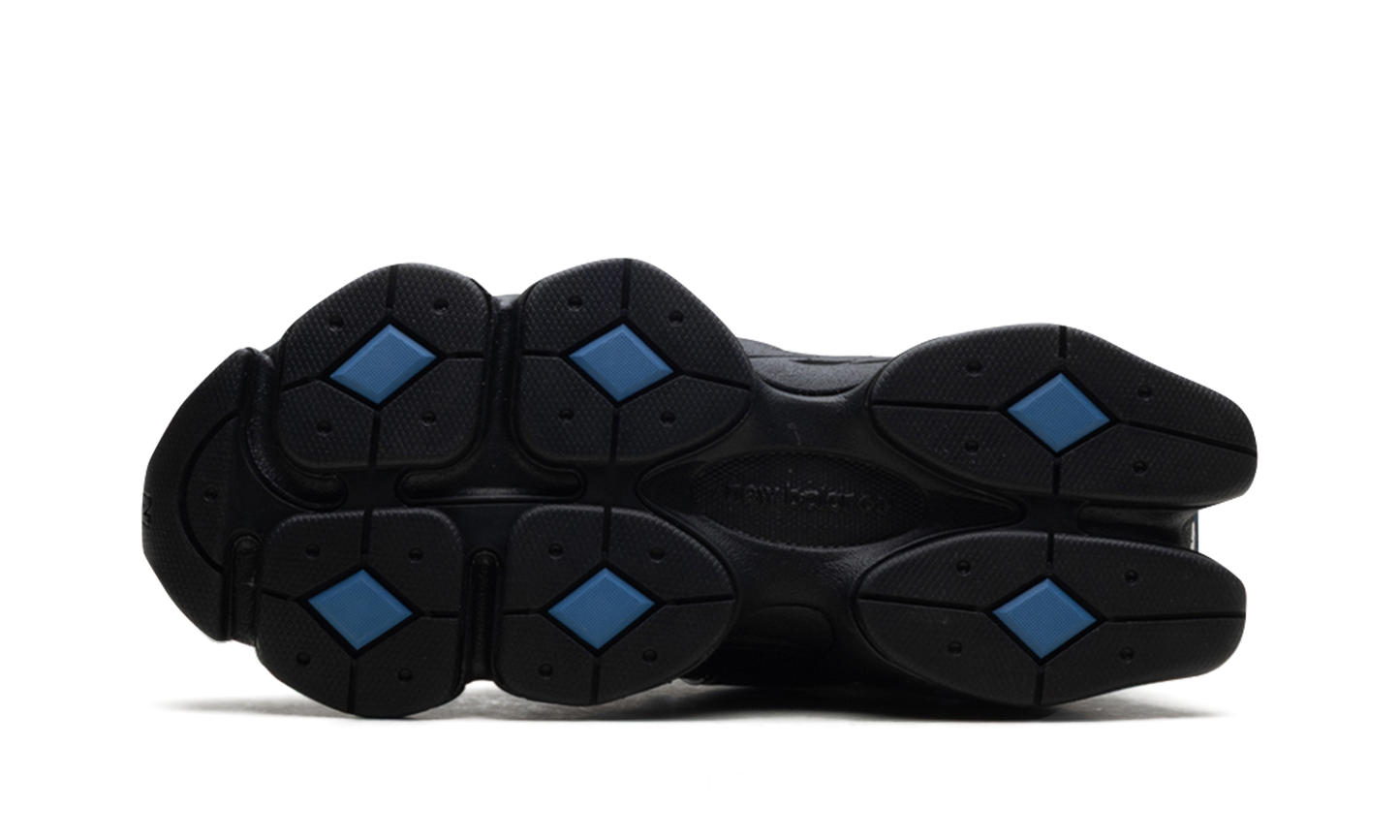 9060 "Navy Blue Black Gradient" U9060IDW