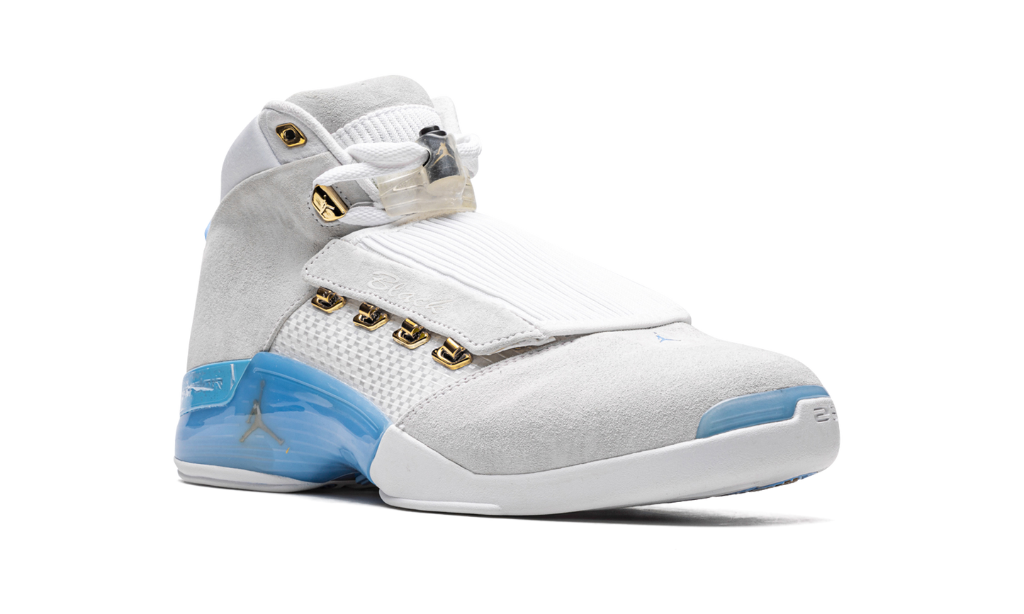 Jordan 17 Retro "OVO" HO17 MNJDLS 127