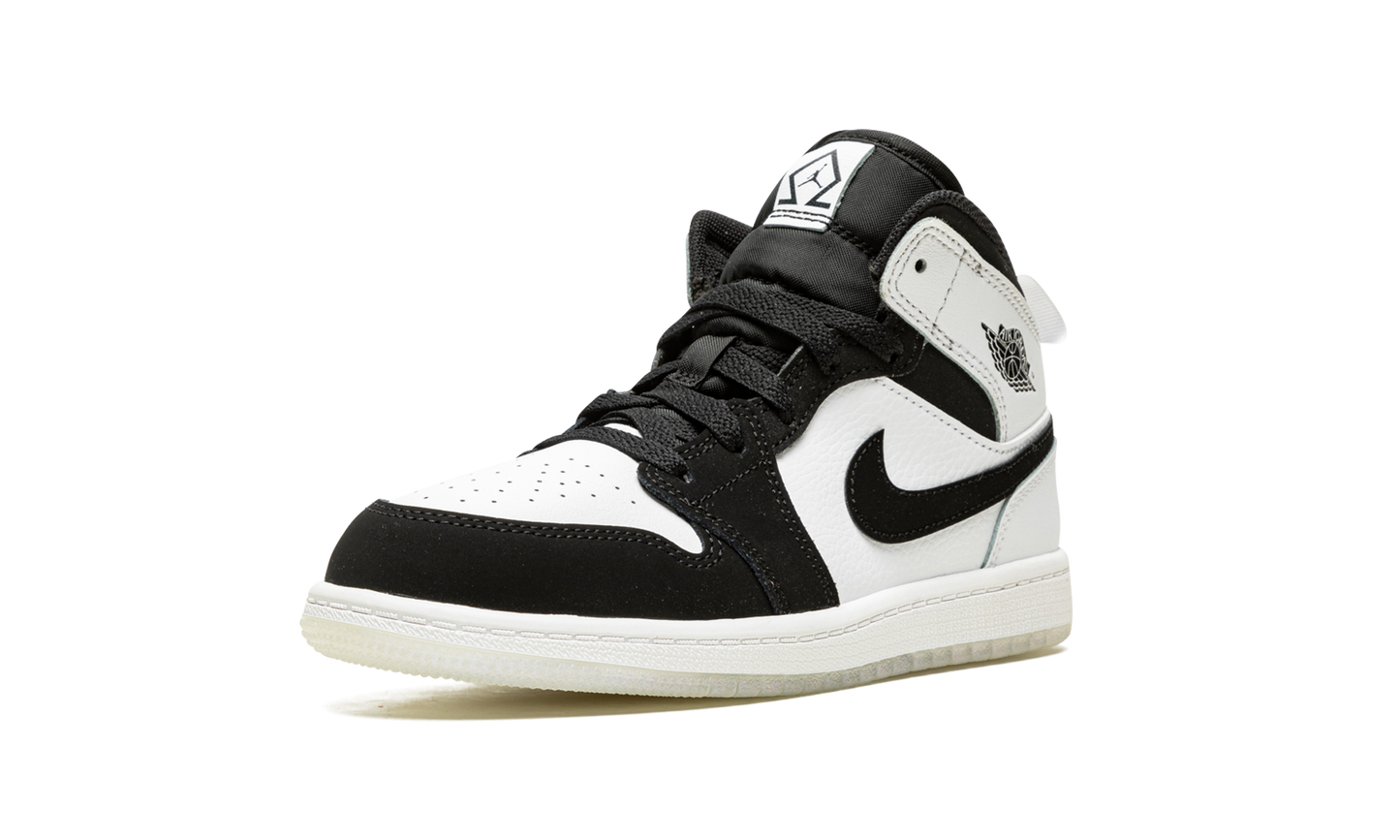 Jordan 1 Mid SE PS "Diamond" DN4323 100